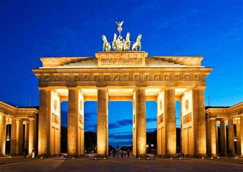 26 Landmarks Of Germany You Will Want To Visit In 2021