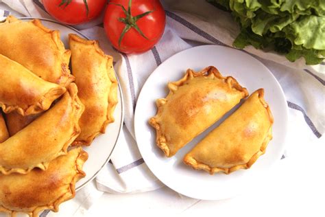 Empanadas Criollas Argentinas Caseras Y Muy Ricas Ol Que Recetas