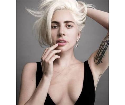 51 Stunning Lady Gaga No Makeup Photos 2023 Fabbon
