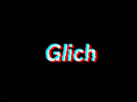 Glitch Gif Maker Tewsbluesky