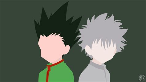 Gon Freecsshd Wallpapers Backgrounds