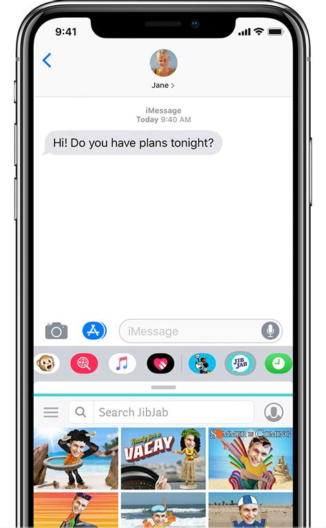 Since imessage works with an apple id as well, you need to select the same inside the messages app setting except for the regular sms, all other functionalities of imessage work fine. Usar os apps do iMessage no iPhone, iPad e iPod touch ...