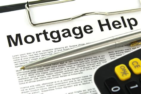 Mortgage Help Free Of Charge Creative Commons Finance Image