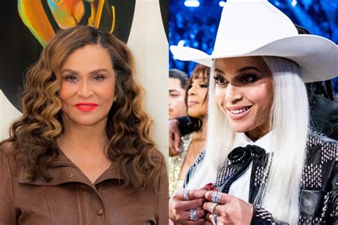 Beyoncé Fans Shocked After Mother Tina Knowles Drops Hint About New Music Release