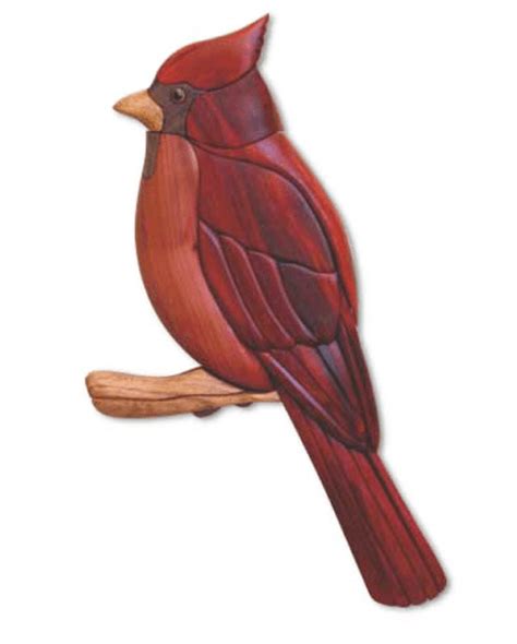 Stained Glass Birds Stained Glass Patterns Intarsia Woodworking