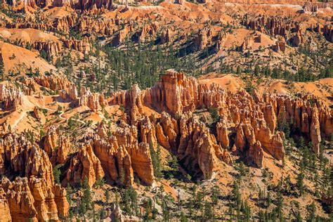 Bryce Canyon National Park Along The Bryce Canyon National Flickr