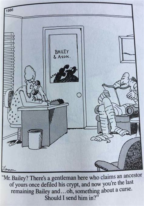 Pin By Rebecca Louise On Newspaper Funnies Far Side Comics Gary