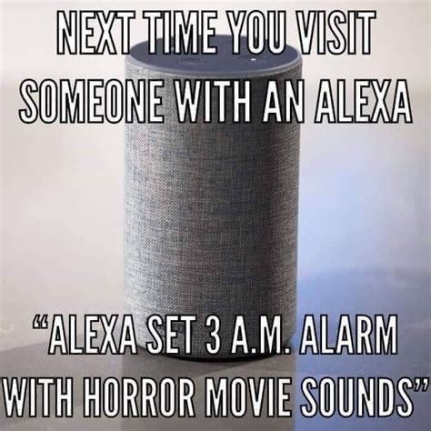 The Best Alexa Memes Memedroid
