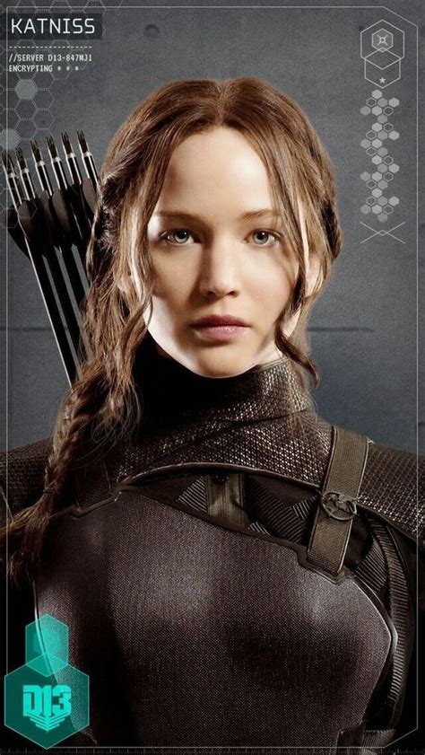 Katniss Braid Reaping Outfit Ideas Katniss Everdeen The Hunger Games Mockingjay — Part 1