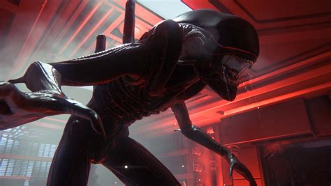 Seeing With Your Ears — The Audio Of Alien Isolation Pc Gamer