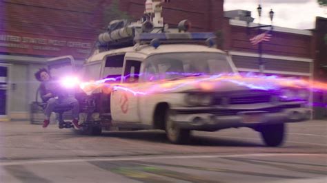 ghostbusters afterlife trailer who ya gonna call