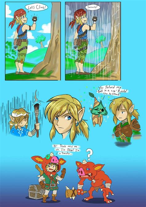 The Last One Zelda Funny Legend Of Zelda Legend Of Zelda Memes