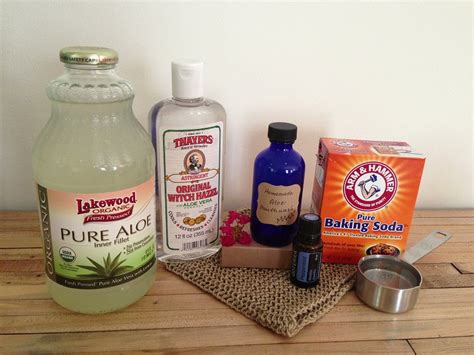 9 best homemade natural mouthwash recipes going evergreen