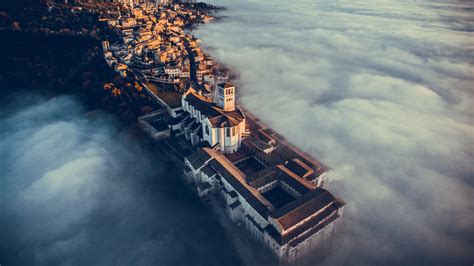 Winning Images From International Drone Photo Contest Insidehook