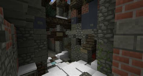 Lukys Rpg Texture Pack 16x16 Updated Minecraft Texture Pack