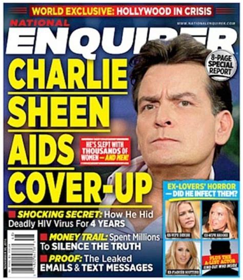 charlie sheen s porn star ex bree olson tweets her hiv test results daily mail online