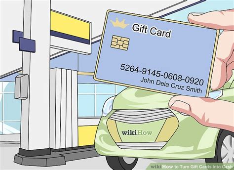 I was able to quickly get cash for my expiring rebate. 3 Ways to Turn Gift Cards Into Cash - wikiHow
