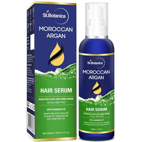 This stops hair loss and helps thicken follicles through the regrowth process by leaning. 7 Best Hair Serum to Add Silk and Shiny Effect | Fashionterest