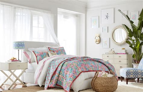 In need of assistance or have a question? Pottery Barn and Lilly Pulitzer Home Decor Collection ...