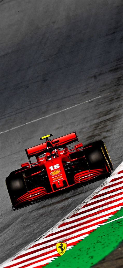 Scuderia Ferrari Iphone 4k Wallpapers Wallpaper Cave