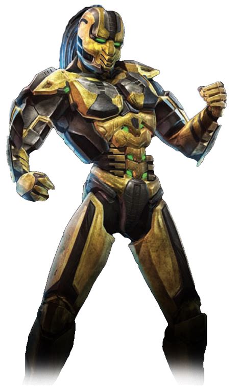 Image Cyrax Renderpng Mortal Kombat Wiki Fandom Powered By Wikia