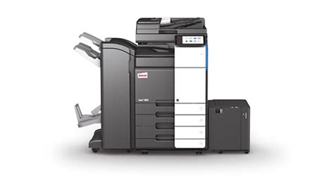 Драйвер для принтера konica minolta bizhub 164. Drivers Konica 20P - Konica Minolta Bizhub C308 Multifunction Colour Copier Printer Scanner From ...