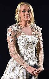 Carrie Underwood 2017 Cma Performance