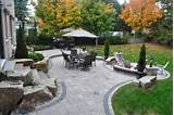 Images of Backyard Landscaping Photos