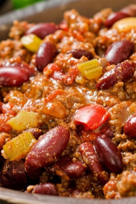 Valentina vargas pas cher ⭐ neuf et occasion meilleurs prix du web promos de folie 5% remboursés minimum sur votre commande ! Chilli con carne for kids | Recipe | Minced beef recipes ...