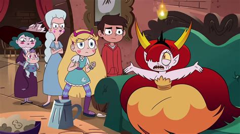 Star Vs The Forces Of Evil Season 4 Episode 20 The Tavern At The End