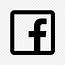 Facebook Symbol Png Download  16001600 Free Transparent Logo