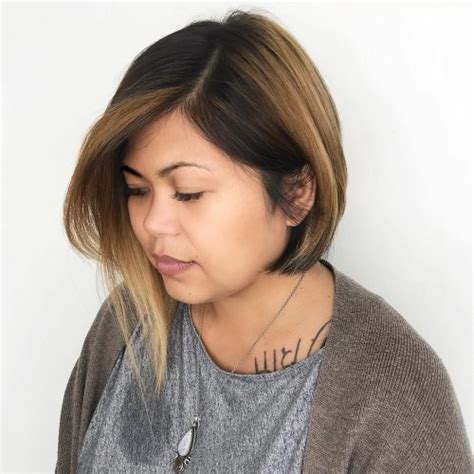 25 Chin Length Bob Hairstyles That Will Stun You In 2019