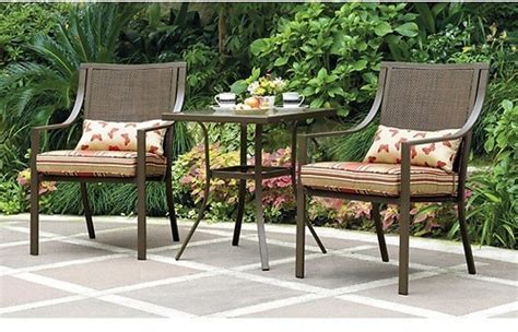 Patio Dining Sets For Small Spaces Hawk Haven