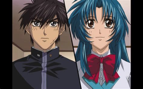 Things I Have Watched Full Metal Panic 2002