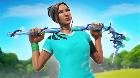A collection of the top 46 fortnite soccer skin wallpapers and backgrounds available for download for free. Warning! (extremely sweaty) - YouTube