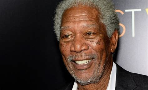 Morgan Freeman Has Strong Words For Gop Refuses To See 12 Years A Slave