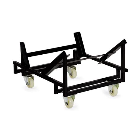offices to go stacking chair dolly wayfair