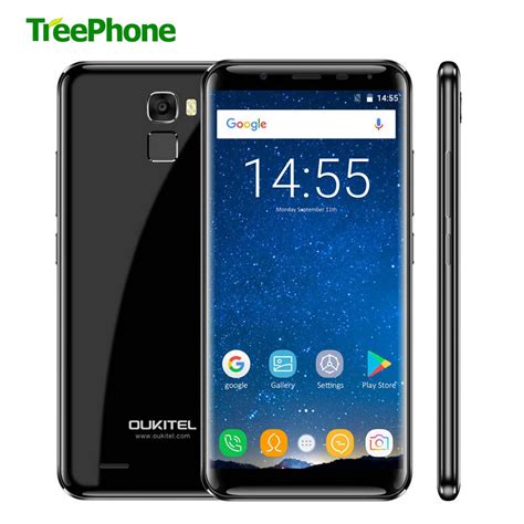 Oukitel K5000 Mtk6750t Octa Core Android 70 Smartphone 57189 Hd 21