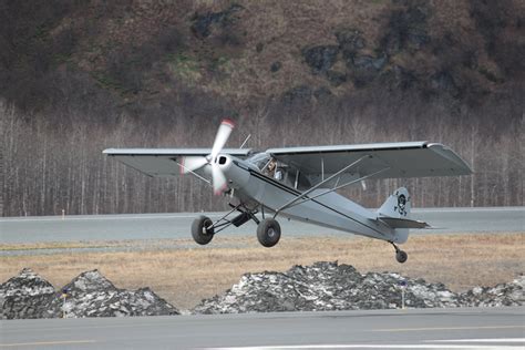 Valdez Bush Pilot Fly Instol Competition Rusty Barnett Flickr