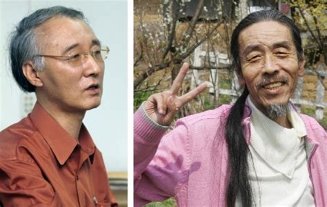 여보, 같이 살자 한때 졸혼 택했던 이외수 아내의 한마디. 마광수 "이외수 글은 얄팍한 교훈에다 신비주의 짬뽕한 것 ...