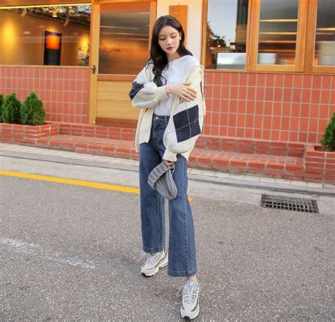 Officialkoreanfashion Blogspot Com Korean Autumn Fashion