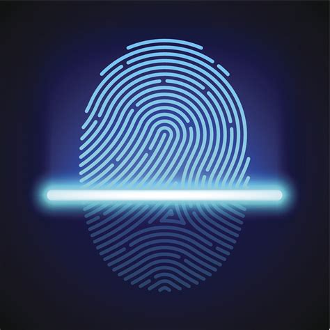 3 Easy Fingerprint Scanner Tips