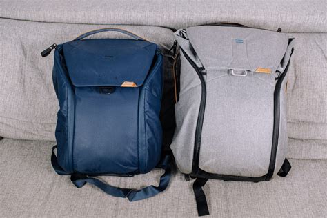 Peak Design Everyday Backpack v2 20L to najlepszy lifestylowy plecak