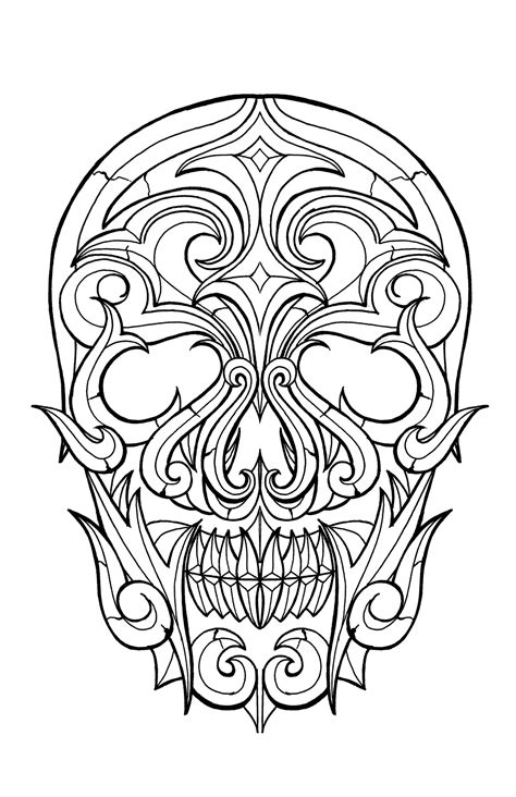 Drawings / Line Art by Brad Adamic at Coroflot.com