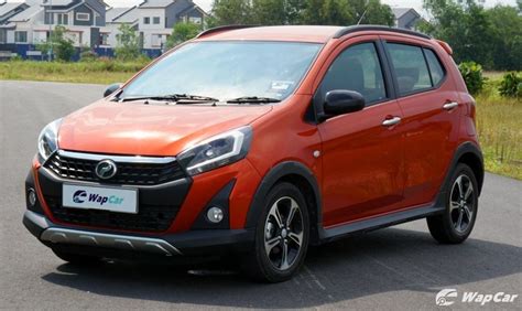 Looking to buy a new perodua axia (2020) 1.0 style at in malaysia? You should skip the Perodua Axia Style and go for the Axia ...