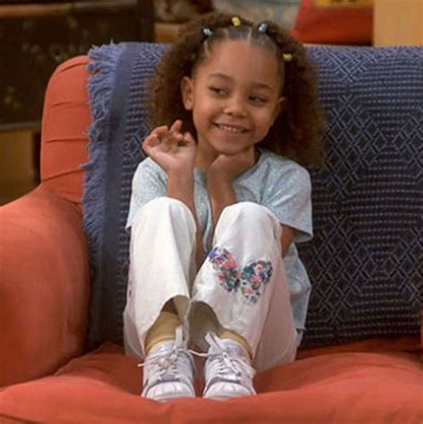 Claire is now played by jennifer nicole freeman and in mom's away, michael makes a reference to her by saying that she looks different. My Wife and Kids' Kady Kyle looks COMPLETELY different now ...