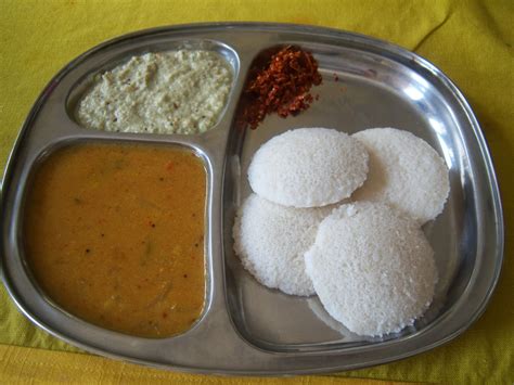 Idli Sambar Andhra Style Idli Sambar Recipe Eat Easyvegrecipes