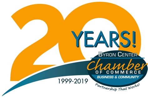 Download Hd Bcc 20th Anniversary Logo Graphic Design Transparent Png