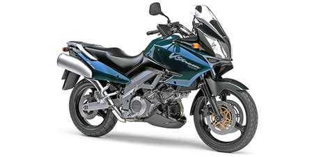 Great moto, ow miles garage kept its entire life. Gebrauchtkaufberatung Suzuki V-Strom 1000 | Tourenfahrer