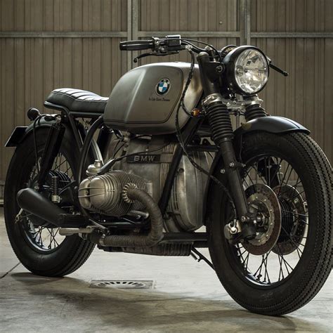 Bmw motorrad hat alles was du brauchst um deine reise zu beginnen. Cream motorcycles on Instagram: "#crd65 by ...